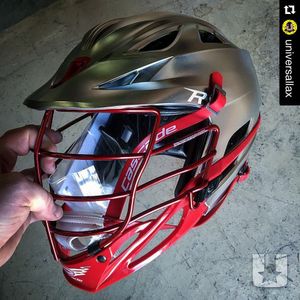Image post by @cascade_lacrosse on Instagram