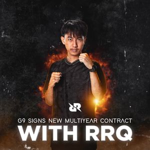 Image post by @teamrrq on Instagram