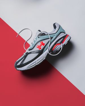 Image post by @underarmourwomen on Instagram