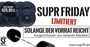 Image post by @suprfitde on Instagram