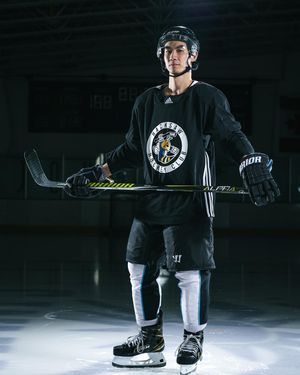 Image post by @hacksawhockey on Instagram