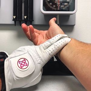 Image post by @gfore on Instagram
