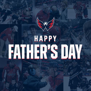 Image post by @Capitals on Twitter
