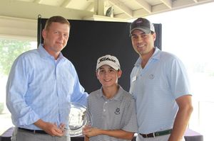 Image post by @tgfjuniorgolf on Instagram