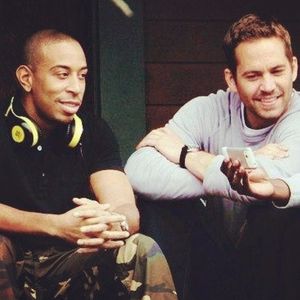 Image post by @ludacris on Instagram