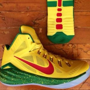 Image post by @nikegirlseybl on Instagram