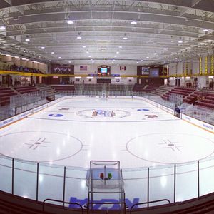 Image post by @tommiemhockey on Instagram