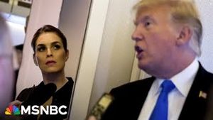Video post by @msnbc on YouTube