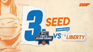 Image post by @ladyvol_hoops on Instagram
