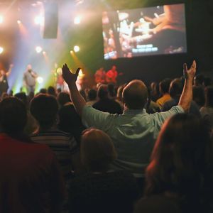 Image post by @opendoorchurchnc on Instagram