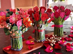 Image post by @bonita_flowers on Instagram