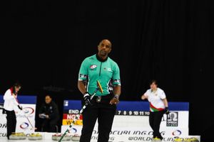 Image post by @worldcurling on Instagram