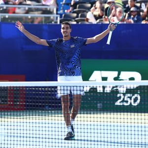 Image post by @winstonsalemopen on Instagram