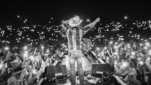 Image post by @jonpardi on Instagram