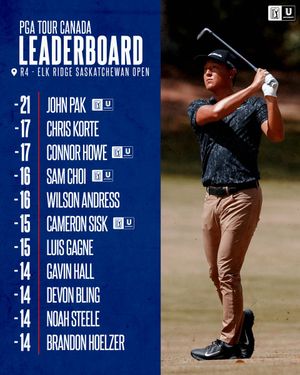 Image post by @PGATOURU on Twitter