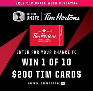 Image post by @cfl on Instagram
