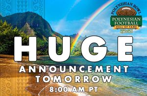 Image post by @polynesianfbhof on Instagram