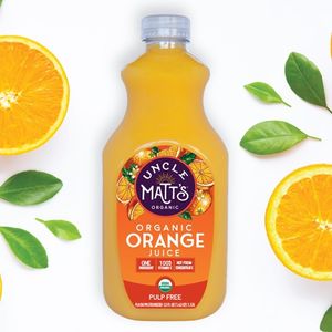 Image post by @unclemattsorganic on Instagram