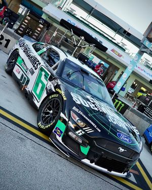 Image post by @rfkracing on Instagram