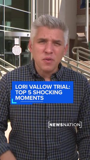 Video post by @newsnationnow on TikTok