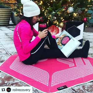 Image post by @shalaneflanagan on Instagram
