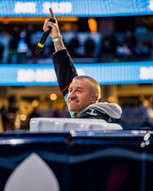 Image post by @ClimateArena on Twitter