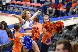 Image post by @broncospirit on Instagram