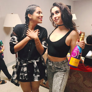 Image post by @lilly on Instagram