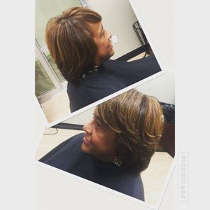 Image post by @t.c.salon on Instagram