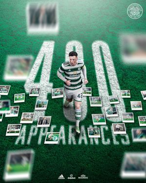 Image post by @celticfc on Instagram