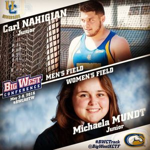 Image post by @bigwestsports on Instagram
