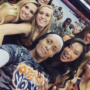 Image post by @cusewbb on Instagram