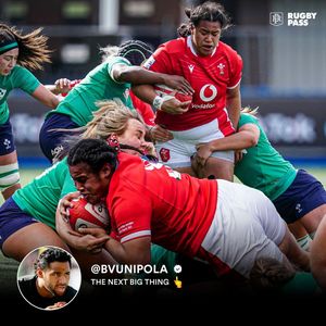 Image post by @rugbypass on Instagram