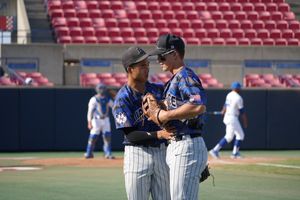 Image post by @AF_Baseball on Twitter