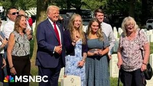 Video post by @msnbc on YouTube