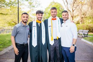 Image post by @riverhawkmsoc on Instagram
