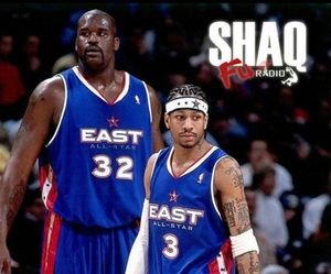 Image post by @shaq on Instagram