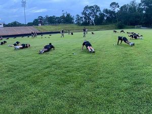 Image post by @marionmilitary on Instagram