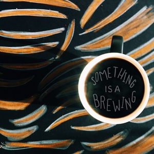Image post by @starbucks on Instagram