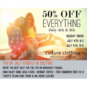 Image post by @cultureclothing_lbk on Instagram