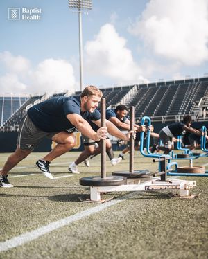 Image post by @fiuathletics on Instagram
