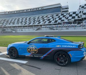 Image post by @daytona on Instagram