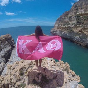 Image post by @wsu_theta on Instagram