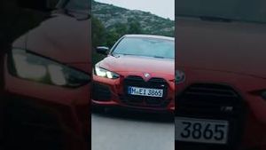 Video post by @bmwblog on YouTube