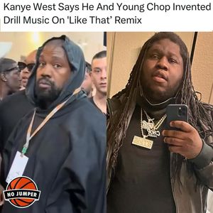 Image post by @nojumper on Instagram