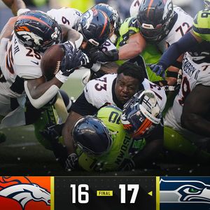 Image post by @nflfrance on Instagram