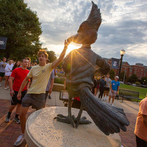 Image post by @creighton1878 on Instagram
