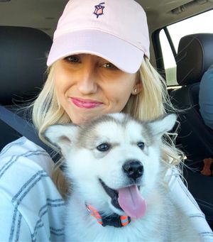 Image post by @courtneyforce on Instagram