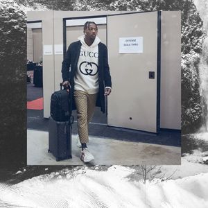 Image post by @seahawks on Instagram