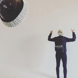Image post by @mrapinoe on Instagram